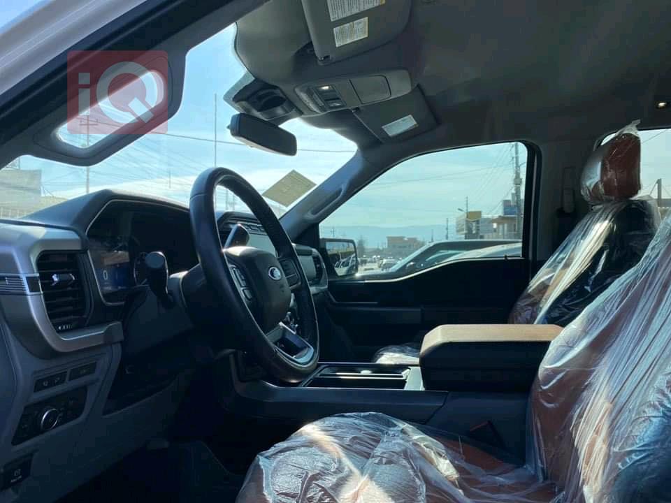 فۆرد F-150